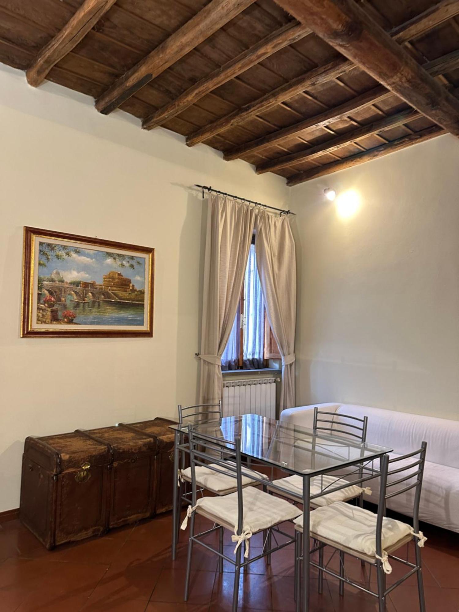 Apartamento Navona Livia Roma