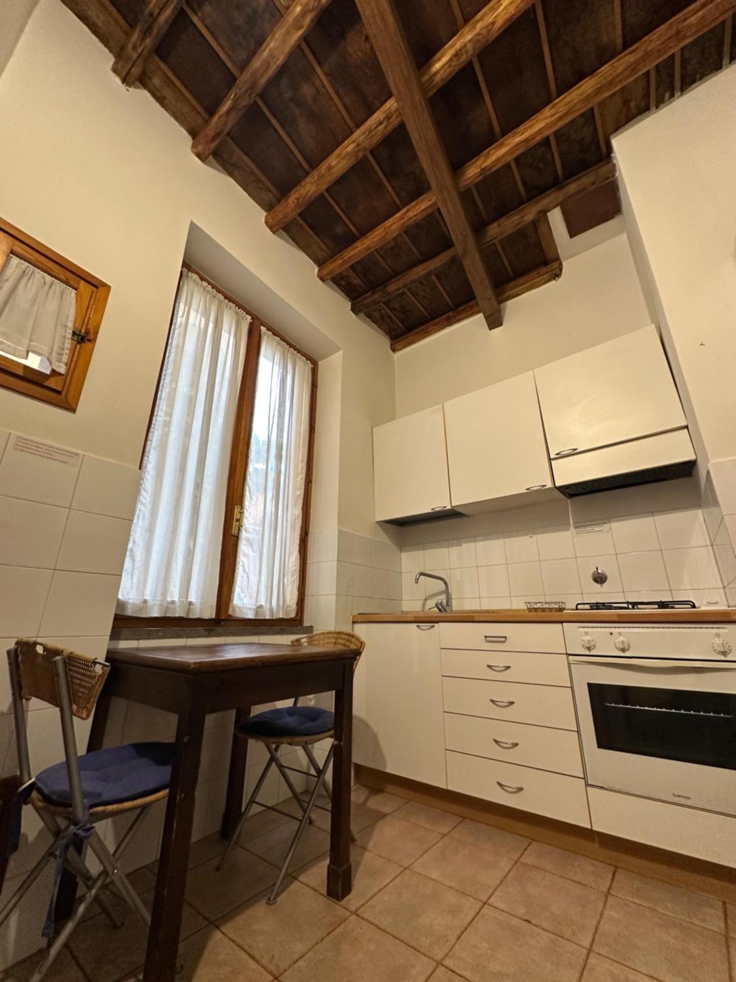 Navona Livia Apartamento