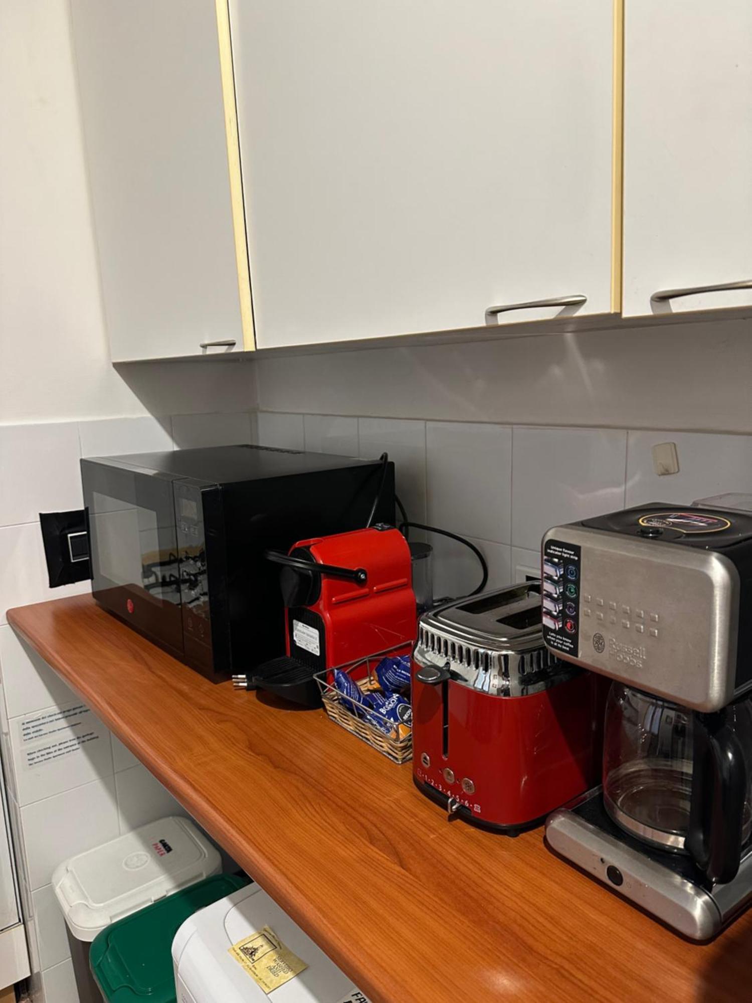 Apartamento Navona Livia
