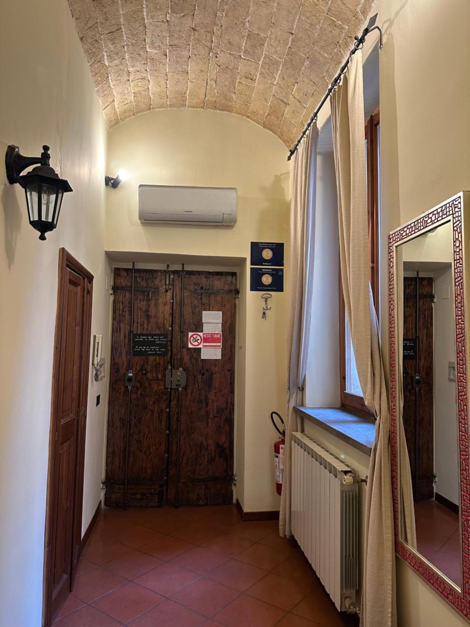 Apartamento Navona Livia Roma